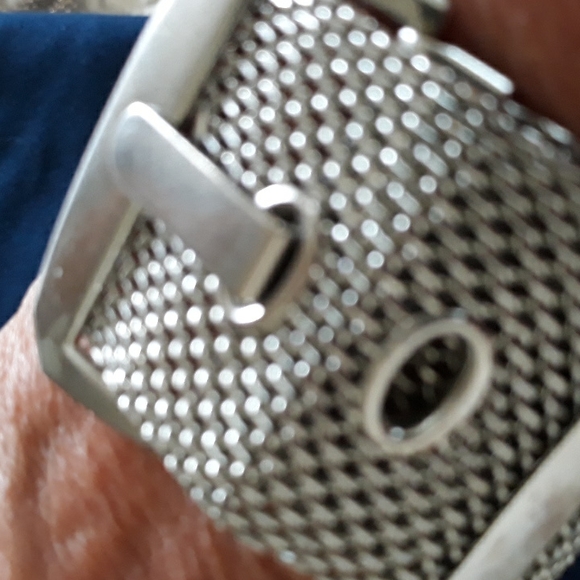 belt bracelet - Picture 6 of 7